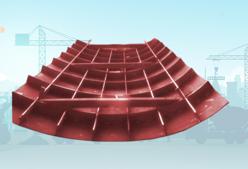 formwork-steel-liner-below-breast-wall
